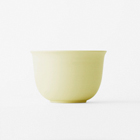 CUP 01 YELLOW